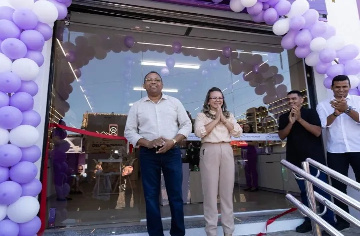 Deus Proverá Ótica celebra 3 anos com ampliação e novidades