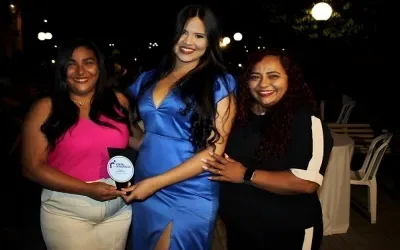 Colégio Madre Deus Kids é homenageado no Prêmio Destaque 2023 em Oeiras