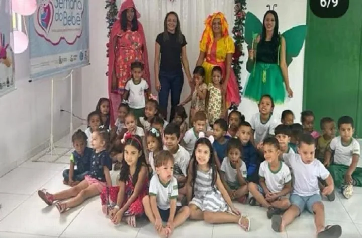 São Miguel do Fidalgo integra lista de municípios com inscrições homologadas em prêmio estadual do SUAS