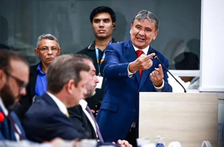 Wellington Dias admite possibilidade de deixar ministério e retornar ao Senado