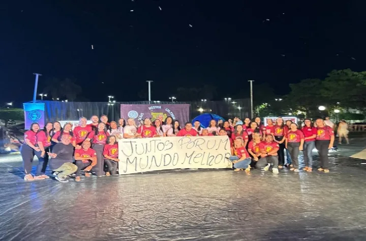 Sociedade Educacional Paulo Freire realiza XXVII Mostra Cultural com foco na Agenda 2030