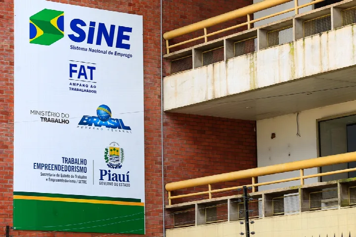 Posto do Sine é inaugurado na Casa da Mulher Brasileira de Teresina