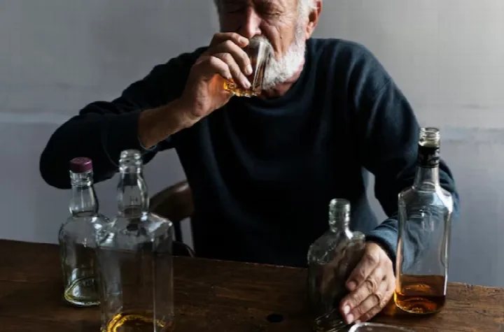 Piauí é o terceiro estado em número de óbitos associados ao álcool