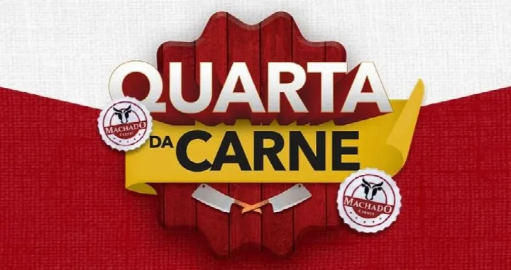 Confira as ofertas da Quarta da Carne na Machado Carnes