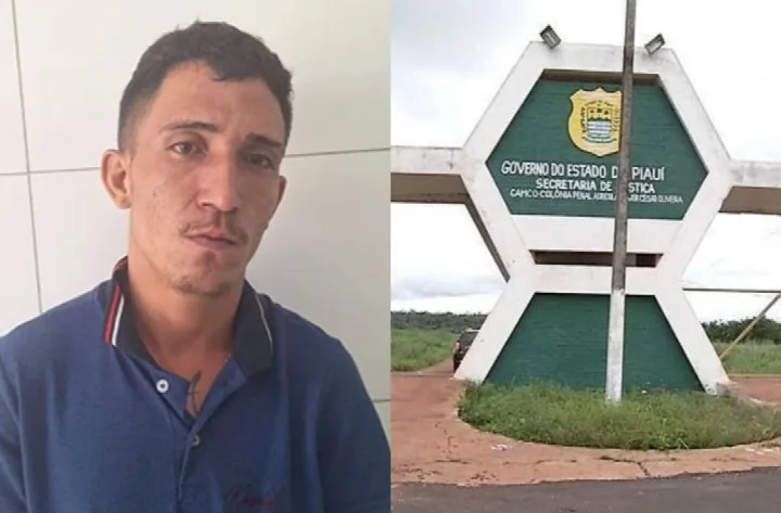Homem foragido desde junho é preso pela PM na zona Sudeste de Teresina