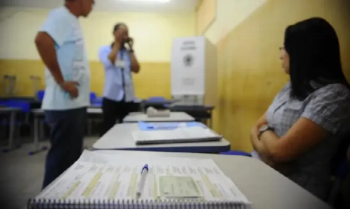 Eleições: saiba qual a função de um mesário e os benefícios