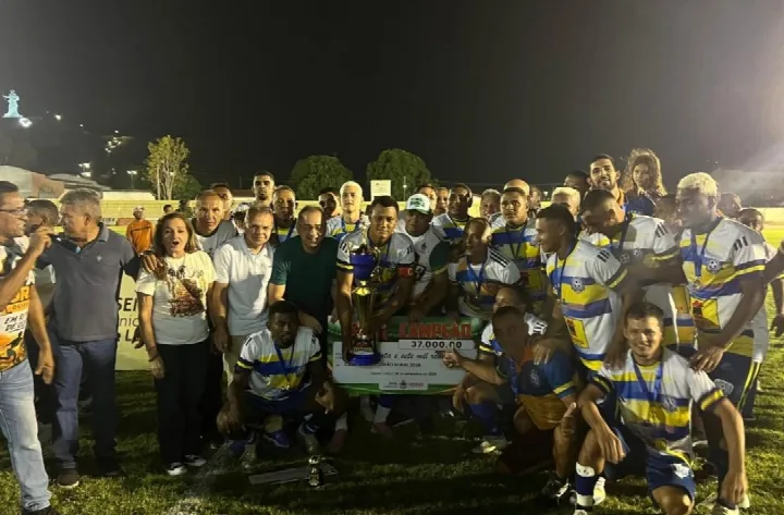 Várzea Tranqueira vence Boa Vista e leva Copão Rural