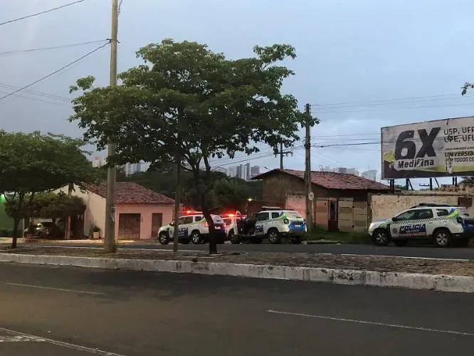 Homem é baleado próximo à Ponte Estaiada após suposta tentativa de importunação sexual