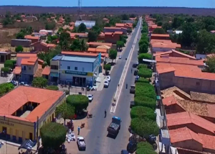 Colônia do Piauí: Homem é detido por direção perigosa e suspeita de embriaguez
