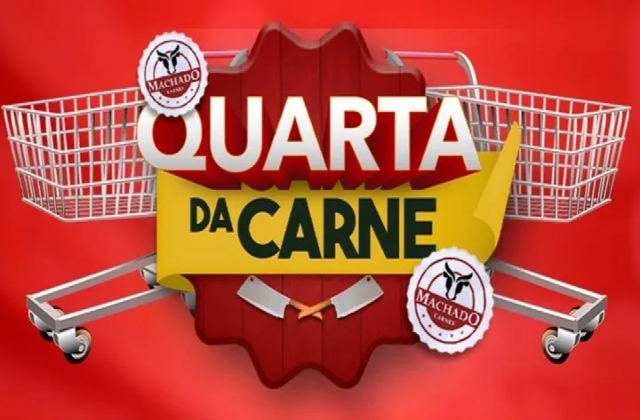 Confira as ofertas da Quarta da Carne na Machado Carnes