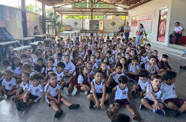 Sociedade Educacional Paulo Freire celebra o Dia dos Povos Indígenas com atividades culturais e educativas