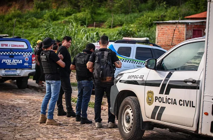 Piauí reduz crimes violentos, mas feminicídio é um gargalo com aumento de 42%, revela pesquisa