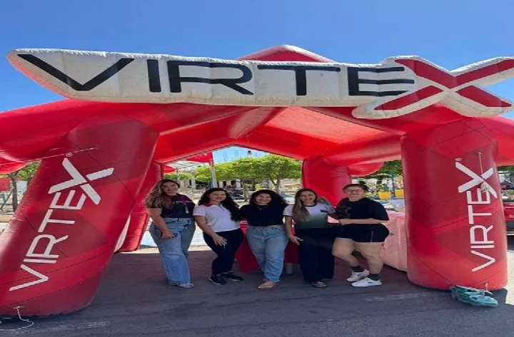 Com 23 anos de experiência, VirteX realiza ações em Alagoinha e Vila Nova; empresa anuncia chegada a Teresina