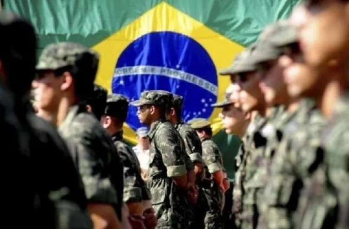 Oeiras e cidades da região contarão com tropas federais para garantir a segurança nas Eleições