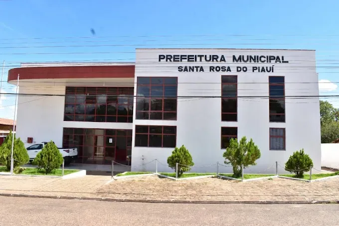 Prefeitura de Santa Rosa do Piauí abre inscrições para concurso público com 23 vagas