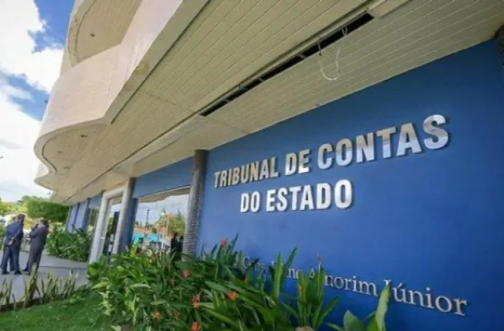 TCE autoriza continuidade dos serviços de limpeza urbana em Oeiras