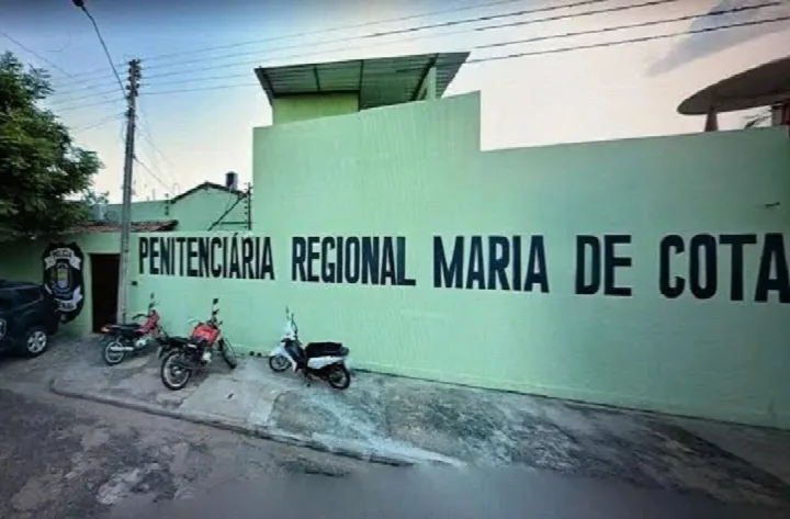 Justiça mantém preso suspeito de feminicídio em Oeiras e converte flagrante em preventiva