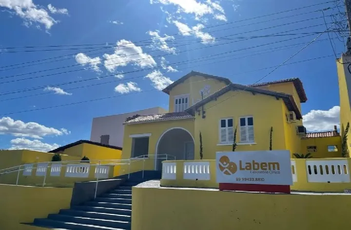 Laboratório Clínico LABEM cuida da sua saúde com praticidade e confiança