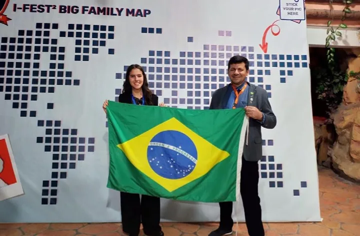Dispositivo piauiense que auxilia na prevenção do câncer de pele recebe prêmio internacional