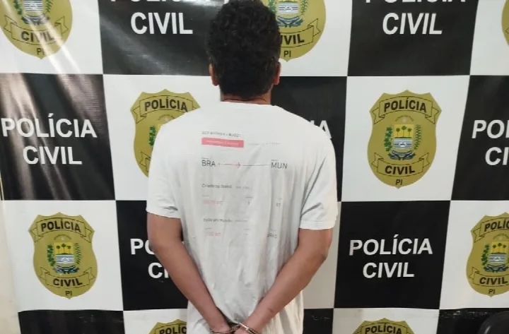 Polícia Civil apreende maconha, sementes e materiais para cultivo em residência no Centro Histórico de Oeiras