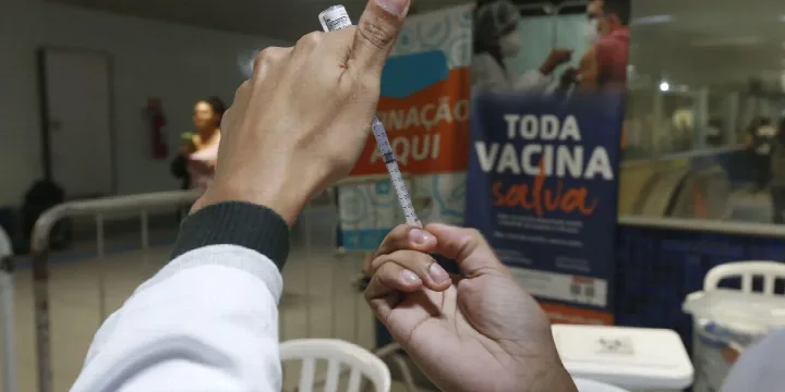 Aumento de Casos de Vírus Sincicial Respiratório e Influenza no País: Saiba mais!