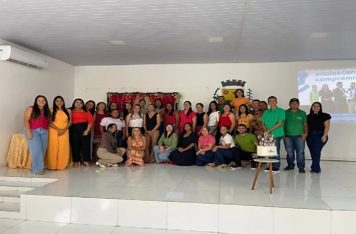 São Miguel do Fidalgo realiza Encontro Integrativo para fortalecimento da Assistência Social