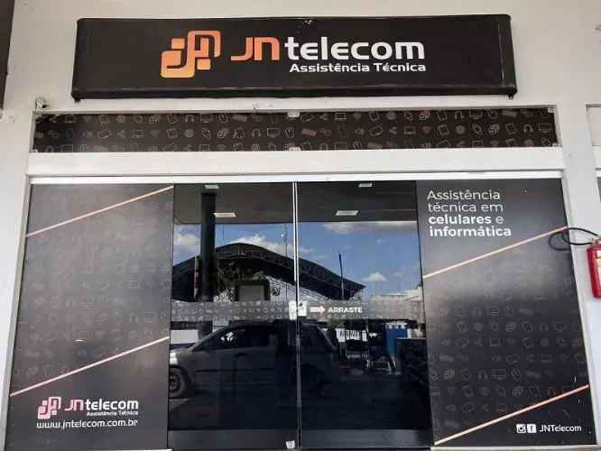 Golpes de hackeamento no Instagram aumentam; JN Telecom em Oeiras oferece soluções em segurança digital