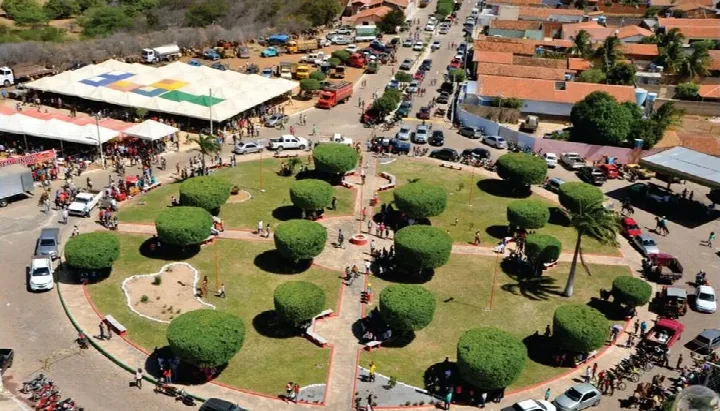 Polícia prende homem com drogas em Lagoa do Barro do Piauí