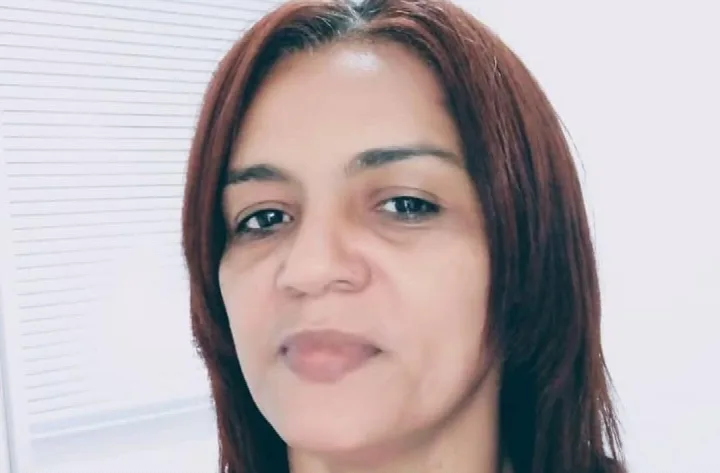 Falece em Picos Teresinha Lustosa Mendes Rocha aos 54 anos