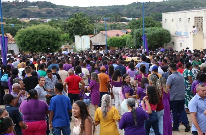Oeiras além da Semana Santa: pesquisa da UFPI aponta desafios para diversificar o turismo