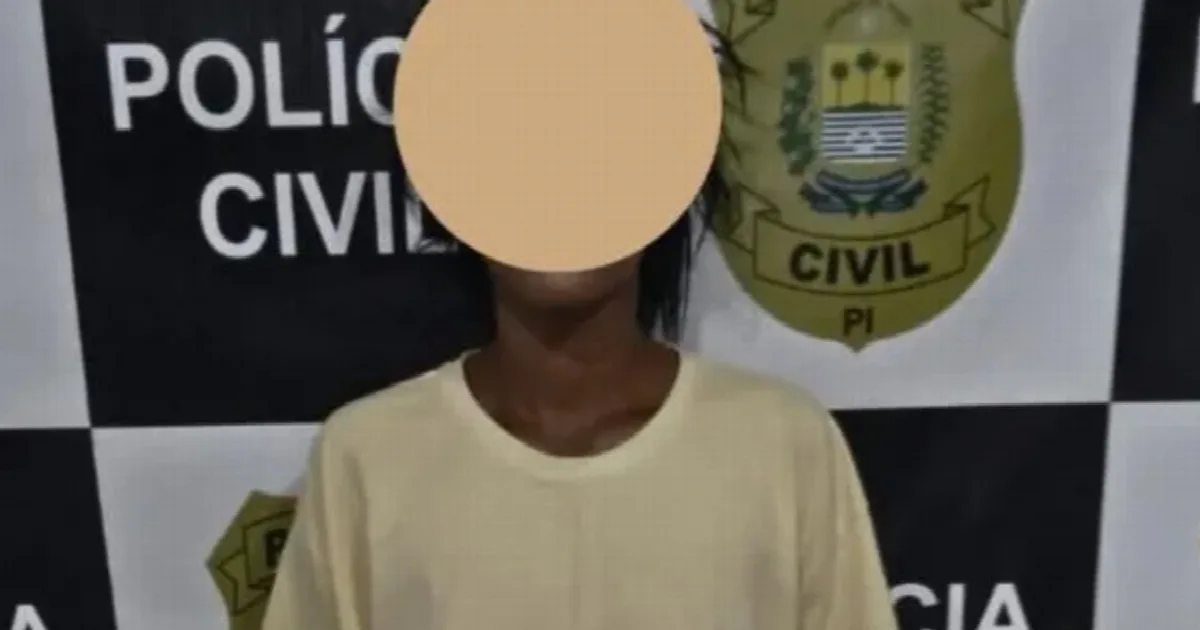 Mulher que matou homem em Oeiras é liberada após audiência