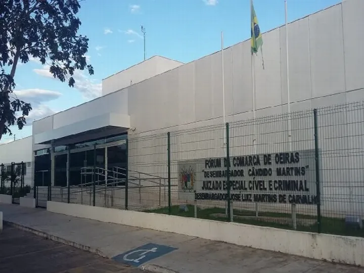 Justiça arquiva processo de acusação de assédio sexual contra Padre Possidônio Ferreira