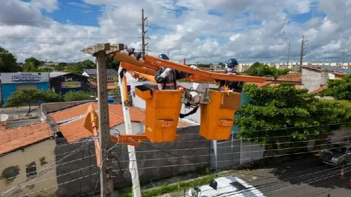 Equatorial Piauí realiza Desligamento Programado em Oeiras nessa sexta-feira (21)