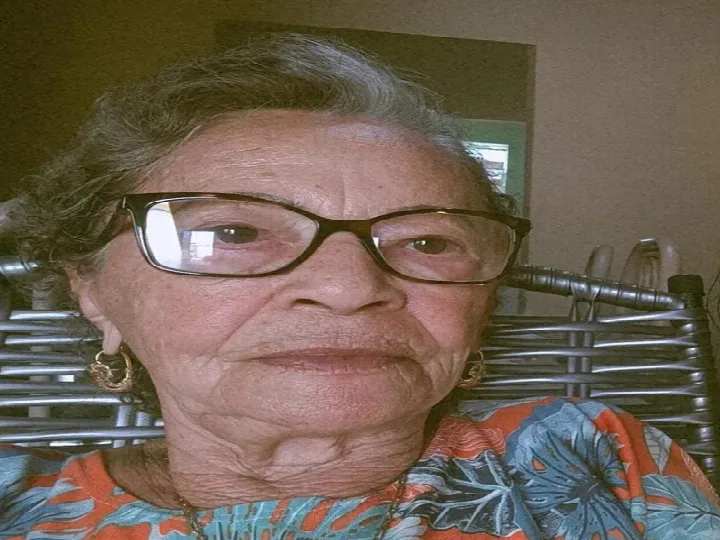 Morre Alina dos Santos Moura, ex-funcionária da Regional de saúde em Oeiras