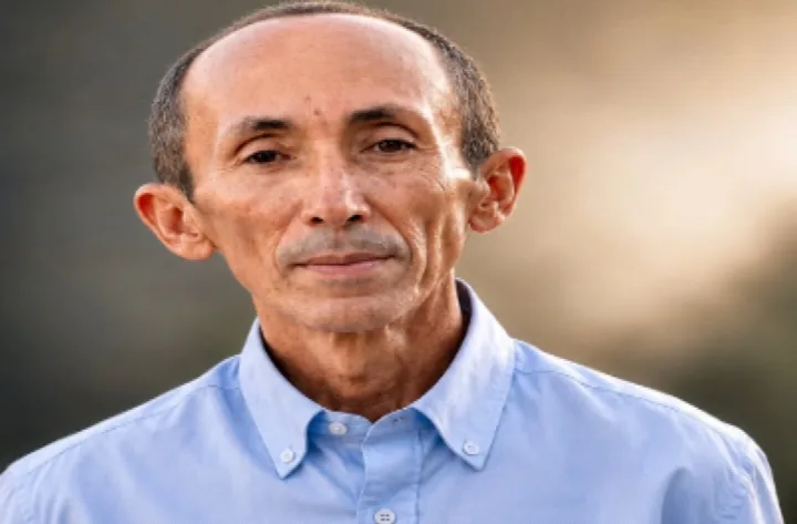 Edilberto Barroso de Sousa, agente de endemias em Oeiras, morre aos 56 anos