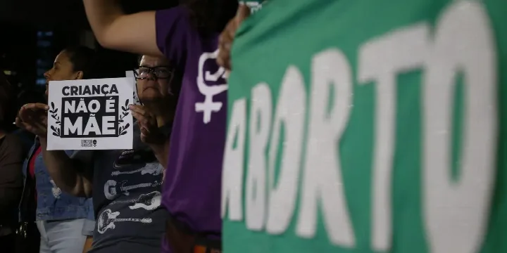 O que diz a Legislação sobre aborto? Saiba mais sobre esse polêmico assunto