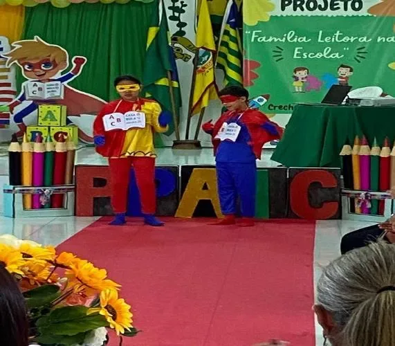 São Miguel do Fidalgo realiza II Seminário Municipal de Boas Práticas do PPAIC