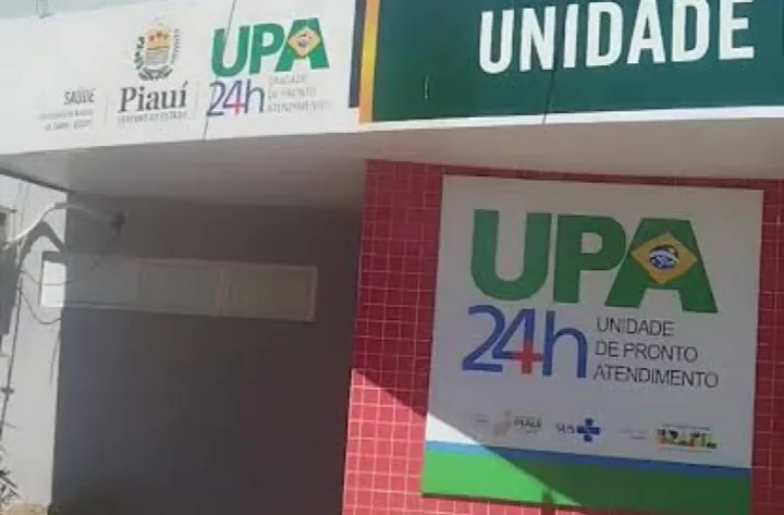 Homem de 29 anos é encontrado com sinais de agressão física em avenida do bairro Jureminha, em Oeiras