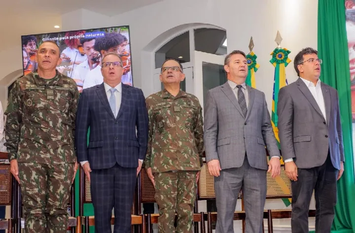 Rondon, maior projeto de extensão universitária, chega a 12 municípios do Piauí para fortalecer desenvolvimento local