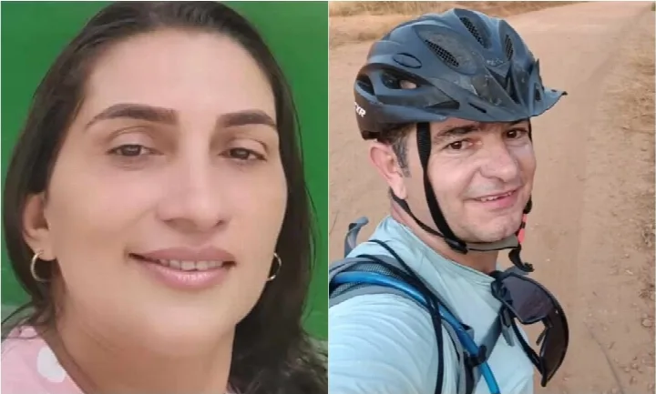 ‘Hoje a cobra vai fumar’ disse marido antes de matar esposa em Hugo Napoleão