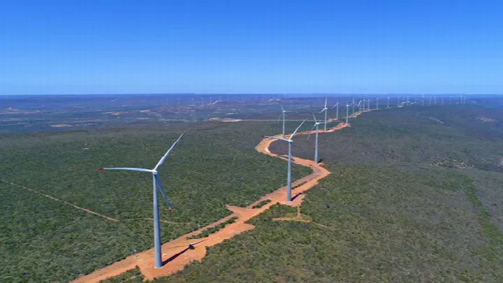 Agronegócio e energias renováveis alavancam crescimento de cidades no Piauí