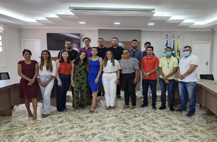 Novo Conselho Municipal de Juventude é eleito em Oeiras