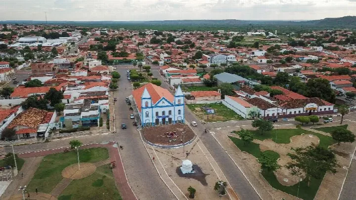 II Jornada de Conscientização do Autismo em São João do Piauí