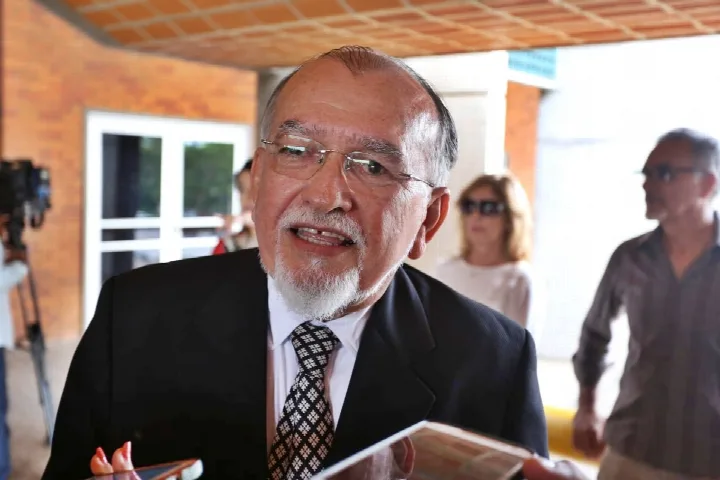 Ex-deputado federal B. Sá será o pré-candidato a vice-prefeito na chapa de Zé Alberto