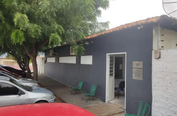 Polícia Civil de Oeiras cumpre mandado de prisão contra idoso suspeito de estupro de vulnerável em Colônia do Piauí