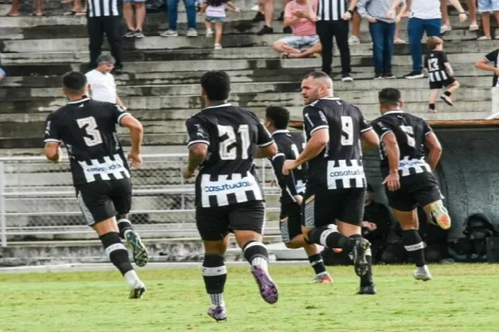 Série D chega à última rodada da 1ª Fase com muitas vagas abertas