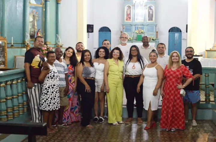 Secretaria Municipal de Cultura realiza mesa redonda sobre o 24 de Janeiro