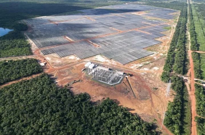 Aneel aponta liderança do Piauí em energias renováveis