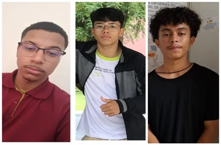 Alunos do IFPI Oeiras são premiados em estudo sobre foco de calor no município que registrou maior temperatura do Piauí em 2025