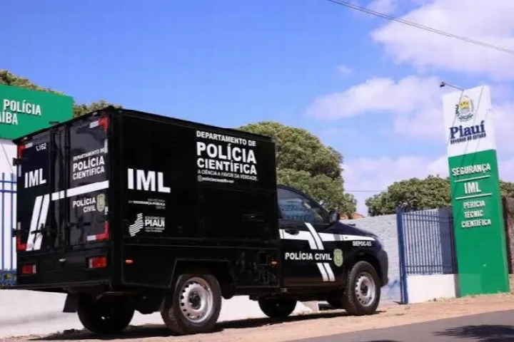 Mecânico é abordado, tenta fugir, mas é executado a tiros dentro de banheiro de casa em Luís Correia